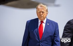 Трамп заявил, что близок к решению об атаке на Иран, более "масштабной, чем когда-либо"