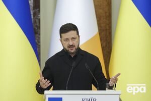 "У американцев есть идеи". Зеленский анонсировал трехстороннюю встречу с РФ и США по завершению войны