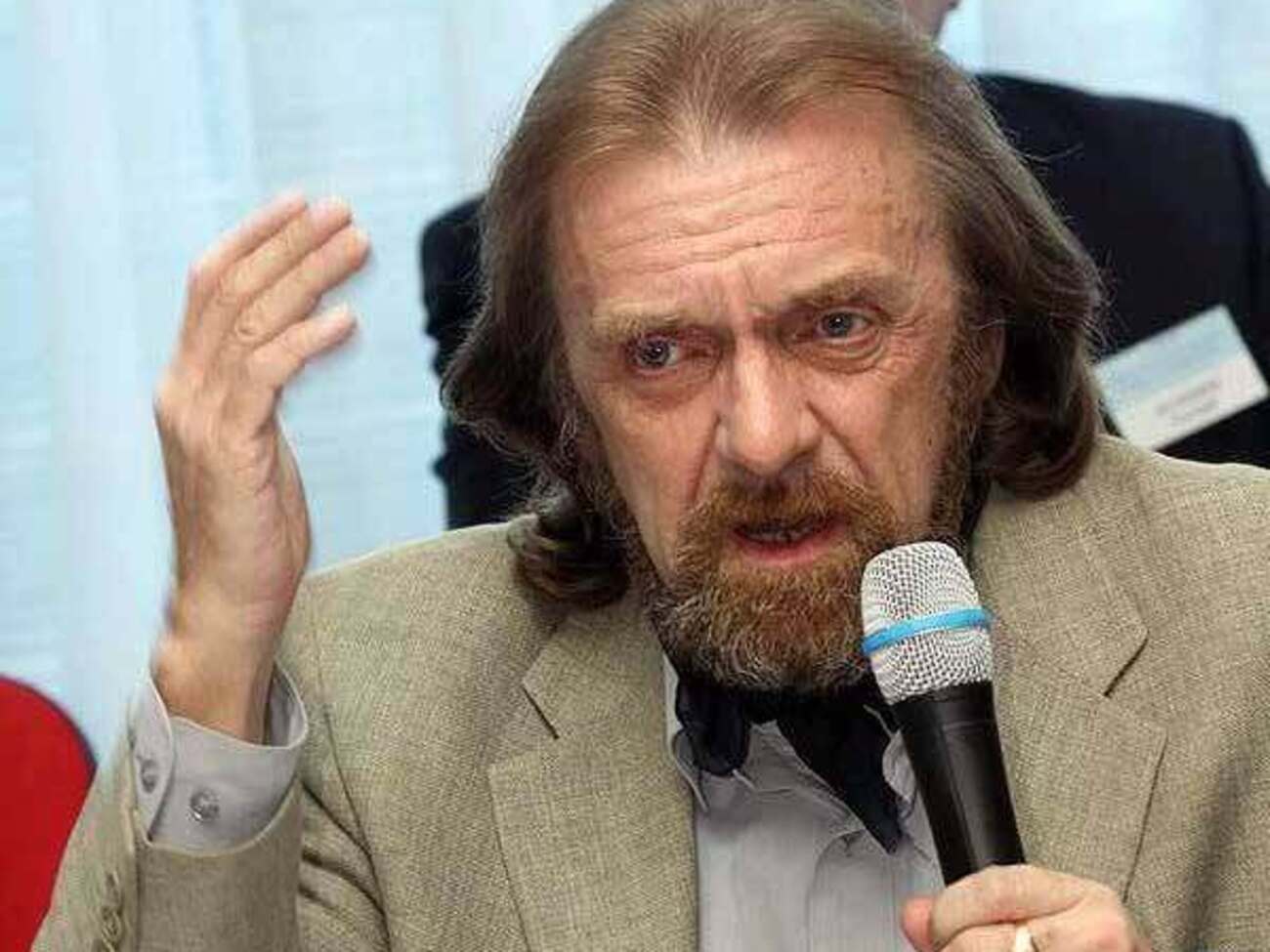 Морське перемир'я просувають наші корисні ідіоти 