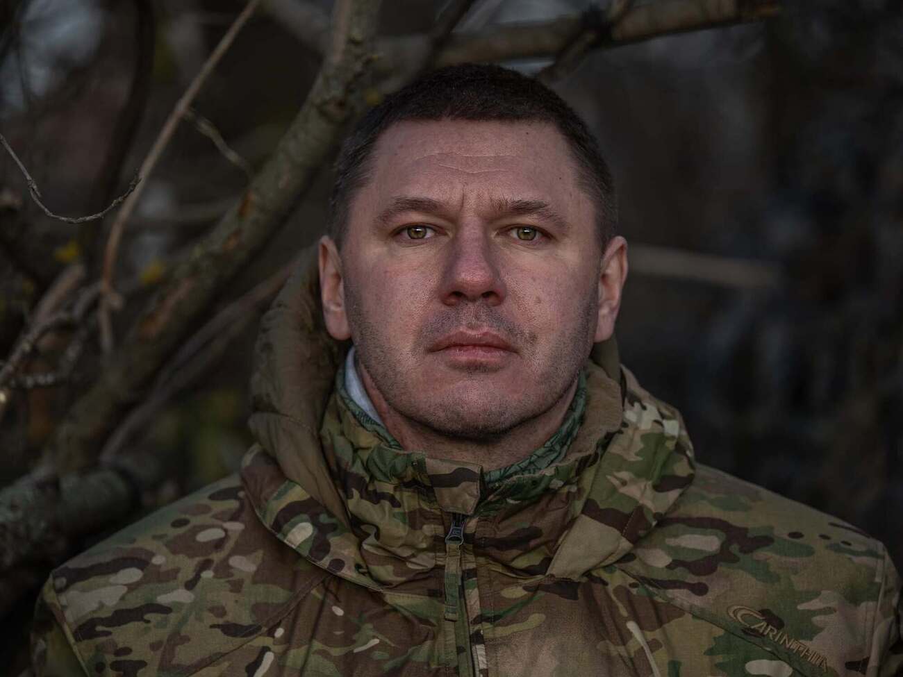 ЗСУ – це кастова система. Що означає прихід Драпатого?