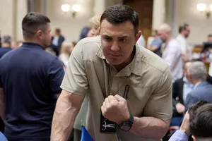 Сичкарь рассказала о бурной молодости нардепа Тищенко, который ухлестывал за известной певицей из РФ