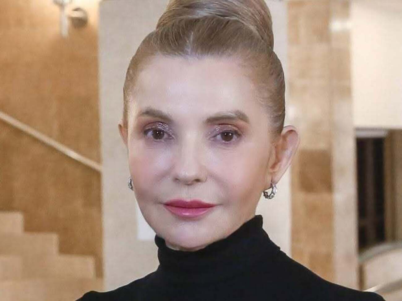 Юлія Тимошенко помітно пострункішала – як харчується 65-річна політикиня. Фото до й після