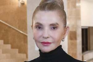 Юлія Тимошенко помітно пострункішала – як харчується 65-річна політикиня. Фото до й після