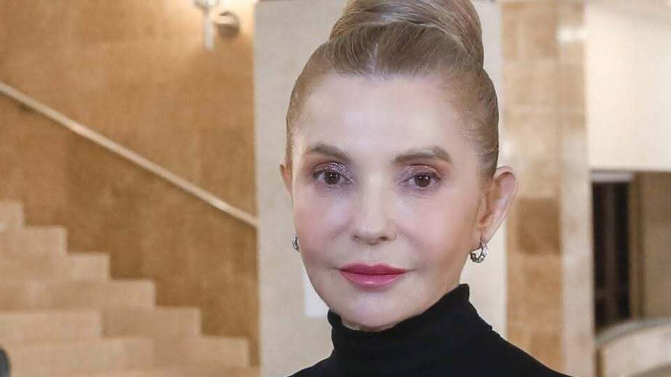 Юлія Тимошенко помітно пострункішала – як харчується 65-річна політикиня. Фото до й після