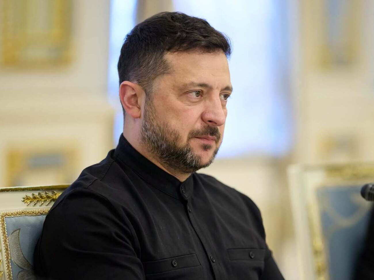 Вайкуле после резкого обращения к Путину высказалась о Зеленском и протестах в Украине. Видео