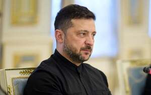 Вайкуле після різкого звернення до Путіна висловилася про Зеленського і протести в Україні. Відео