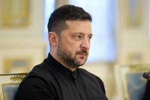 Вайкуле после резкого обращения к Путину высказалась о Зеленском и протестах в Украине. Видео