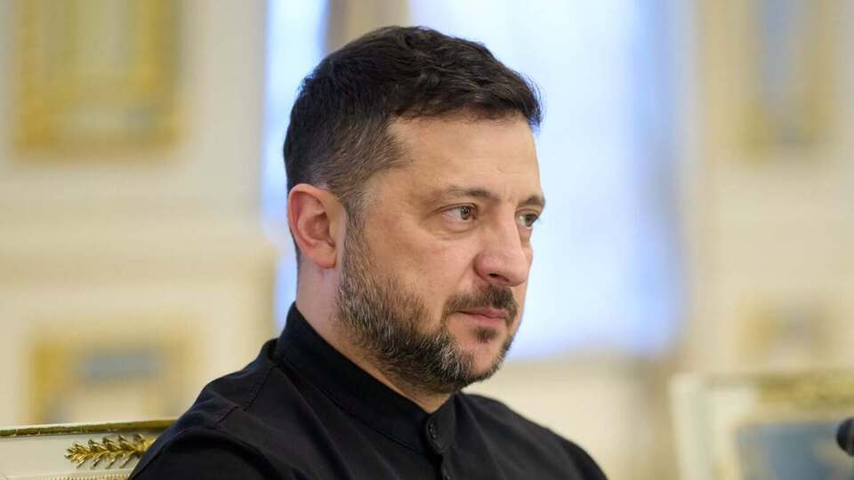 Вайкуле после резкого обращения к Путину высказалась о Зеленском и протестах в Украине. Видео