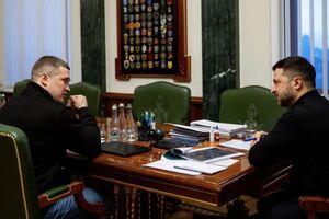 "Я вважаю, що Михайло в команді". Зеленський розкрив, яку посаду пропонував Федорову після звільнення