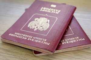 Спрос на срочный выезд из России достиг рекордных значений с начала полномасштабной войны – СМИ