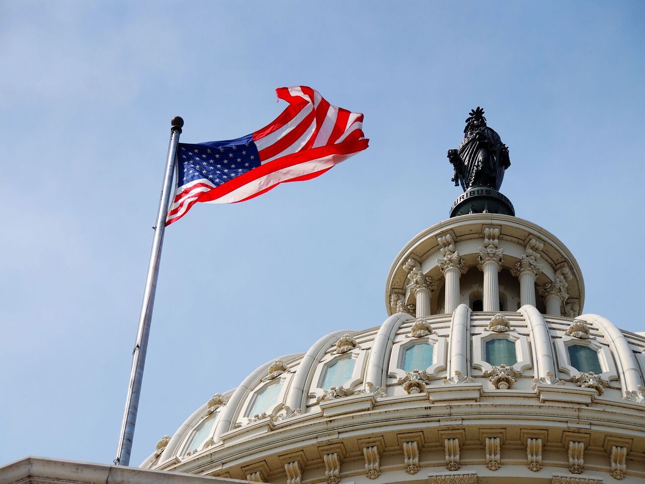 Сенат США додав Іран у законопроєкт про "пекельні" санкції щодо РФ. Коли голосування
