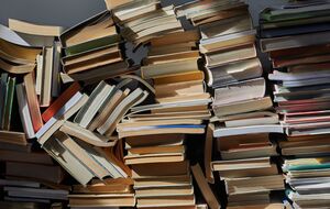 Без російських книжок та іграшок. Латвія ввела нову заборону