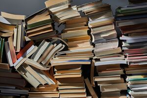 Без российских книг и игрушек. Латвия ввела новый запрет