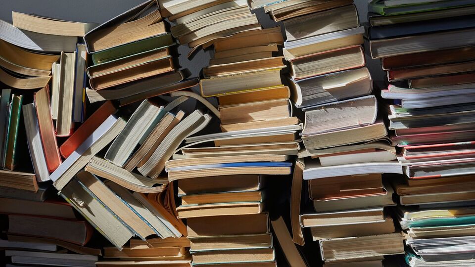 Без російських книжок та іграшок. Латвія ввела нову заборону