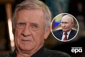 "Что этот недоношенный творит". Легендарный футболист Бессонов обратился к россиянам