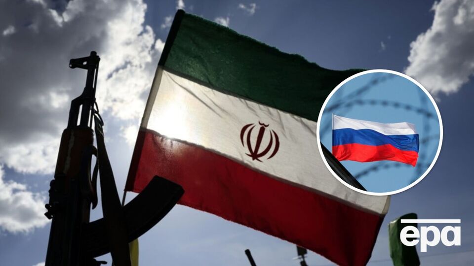 Росія могла допомогти Ірану атакувати об'єкти ЦРУ – Reuters