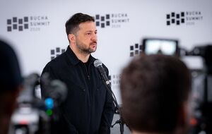Путин готовит новые удары по Украине, дополнительную мобилизацию и расширение войны – Зеленский