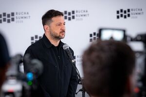 Путин готовит новые удары по Украине, дополнительную мобилизацию и расширение войны – Зеленский