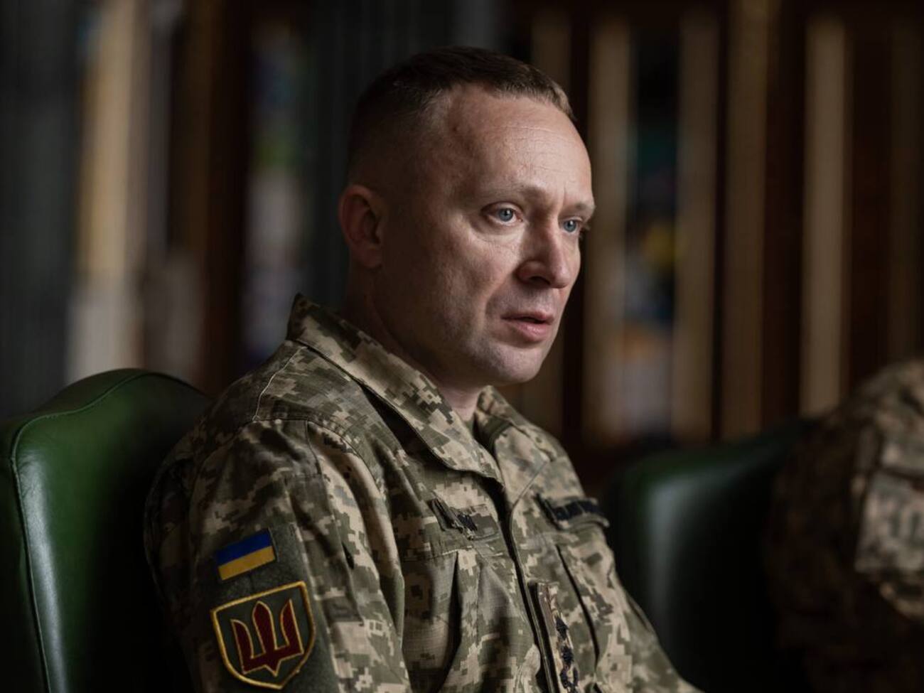 Драпатый получил "почти всеобщую поддержку", но его могут ждать риски – The Guardian