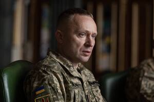 Драпатий дістав "майже загальну підтримку", але на нього можуть чекати ризики – The Guardian