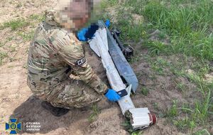 Россия атакует Украину боеприпасами с обедненным ураном – СБУ