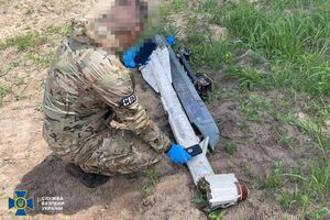 Росія атакує Україну боєприпасами зі збідненим ураном – СБУ