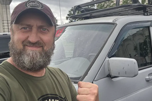 "Раком нагинає вся країна". Z-блогер Гольман зняв нове відео про економіку РФ