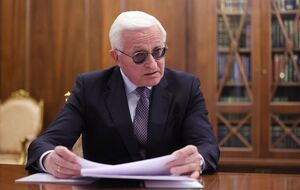 Голова путінської "профспілки олігархів" прогнозує хвилю осінніх банкрутств у РФ