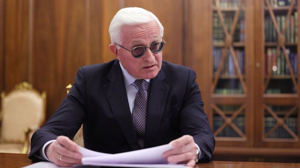 Глава путинского "профсоюза олигархов" прогнозирует волну осенних банкротств в РФ