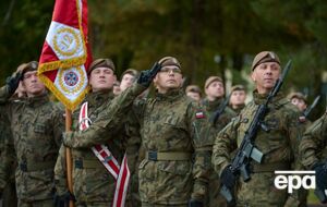 "Последствия могут быть ужасающими". В Польше произошла утечка данных элитного подразделения армии