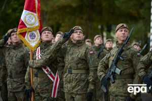 "Наслідки можуть бути жахливими". У Польщі стався витік даних елітного підрозділу армії