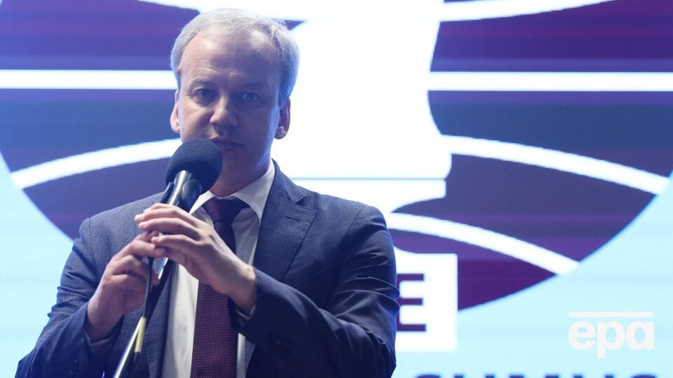 Під санкції ЄС потрапив директор Міжнародної шахової федерації. Він одразу склав повноваження