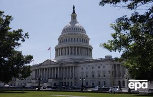 Сенат розгляне "пекельні" санкції проти Росії наступного тижня – ЗМІ
