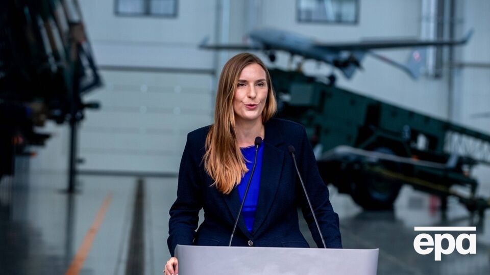 Польща хоче разом із США та Україною спільно виробляти ракети для Patriot