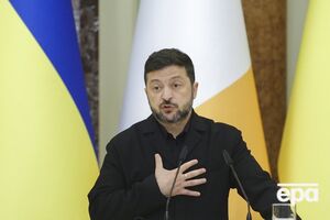 Зеленский: В этом году у нас будут дроны на 4 тыс. км, в следующем – до 10 тыс. км