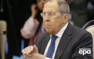 Лавров звинуватив США у "провалі" анкориджських домовленостей, яких не існувало