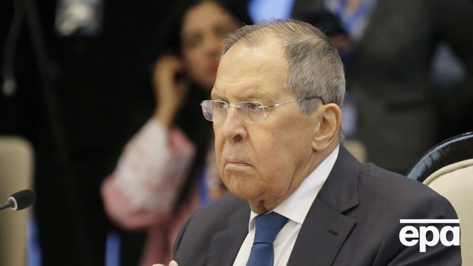 Лавров обвинил США в "провале" анкориджских договоренностей, которых не существовало