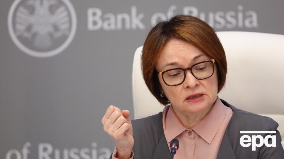 Набіулліна стверджує, що ситуація з бензином у РФ "стабілізується"