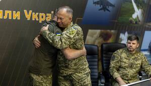 "Попереду – новий етап". Сирський офіційно передав повноваження новому головкому