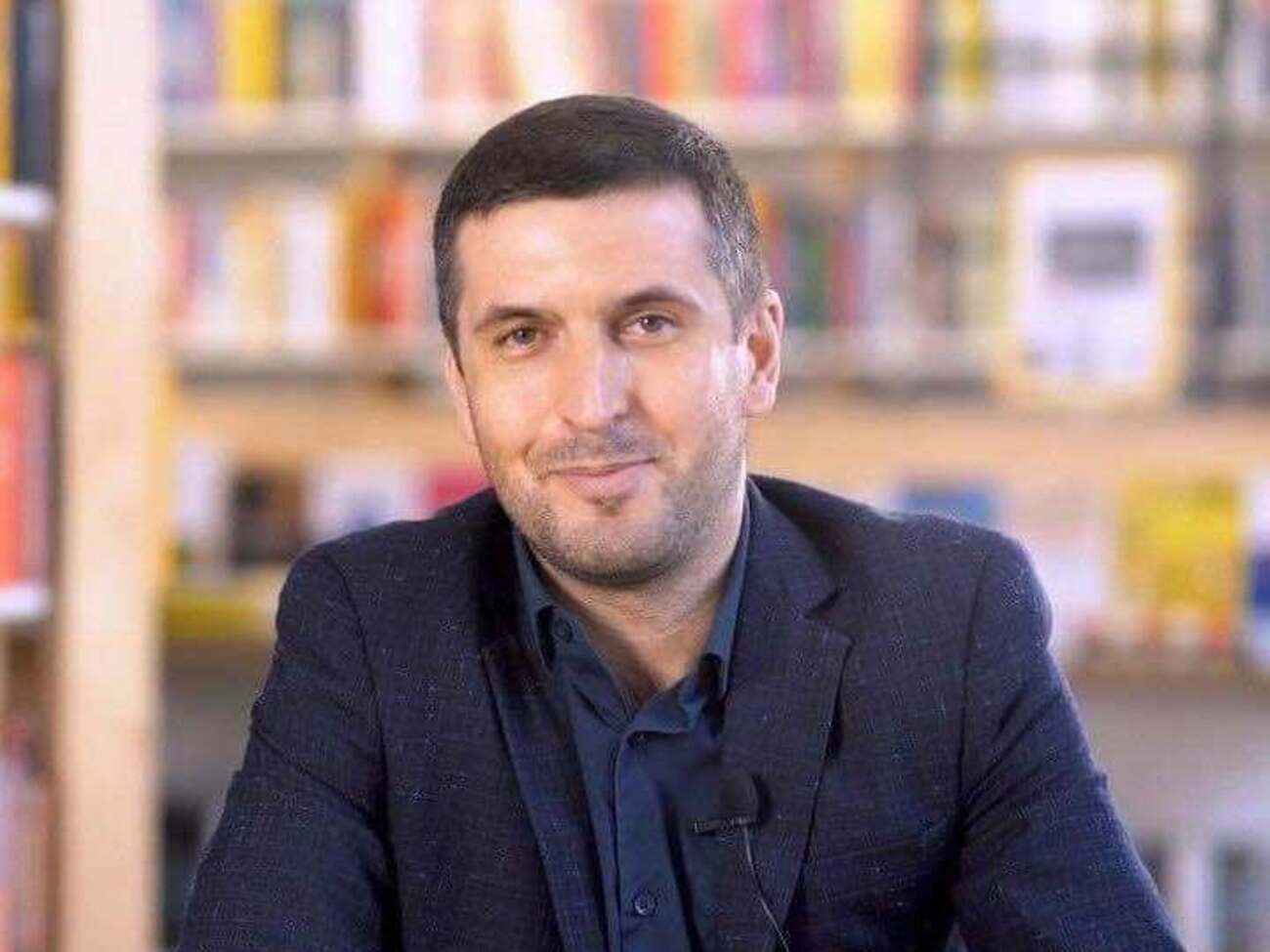 Чому виставки озброєння такі популярні? Це ризиковано, та обов’язково