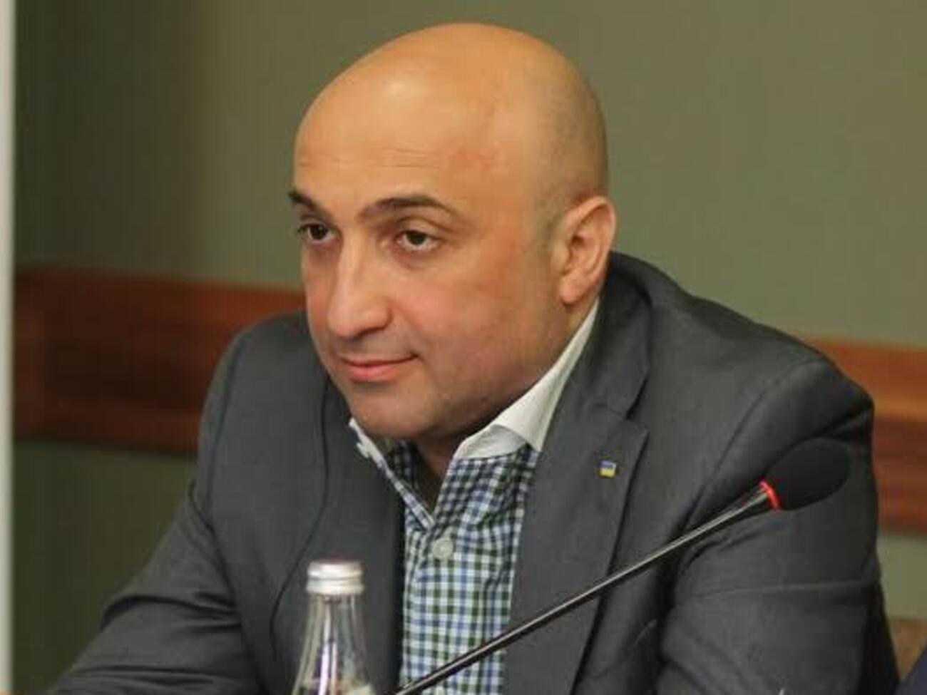 Для України це принципове питання