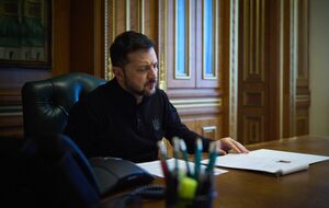 Зеленський попередив про нову і "доволі значну" хвилю мобілізації в РФ