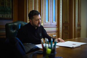 Зеленський попередив про нову і "доволі значну" хвилю мобілізації в РФ
