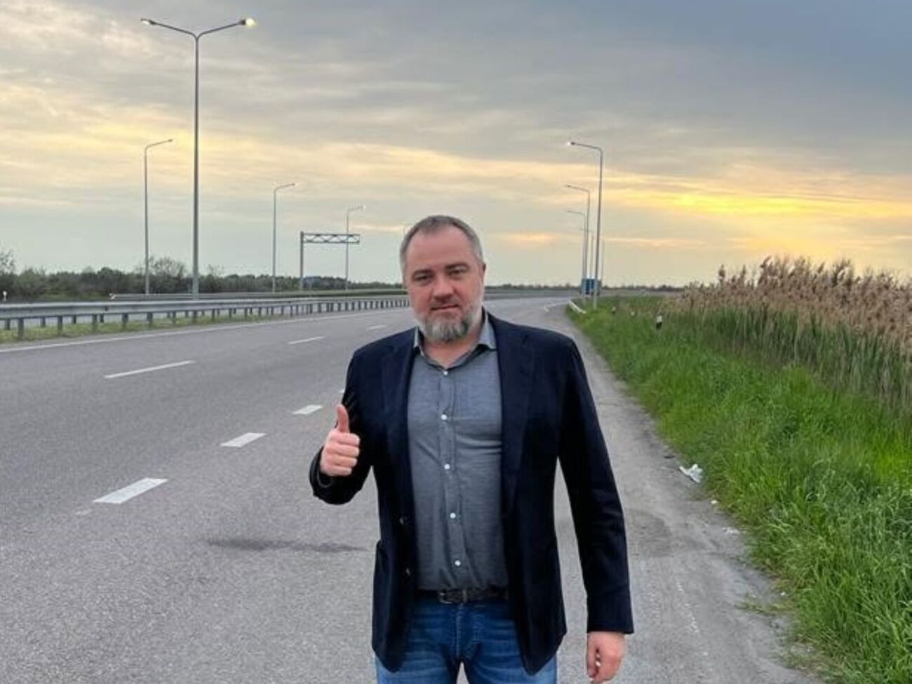 У Словаччині затримали Павелка, йому готують екстрадицію
