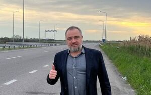 У Словаччині затримали Павелка, йому готують екстрадицію