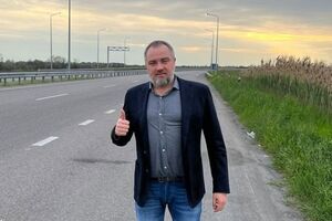 В Словакии задержали Павелко, ему готовят экстрадицию
