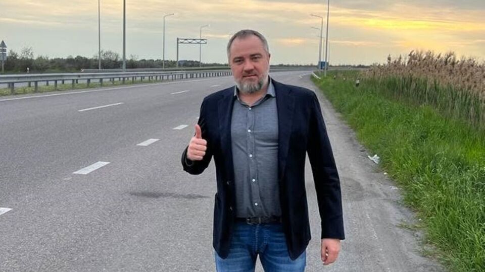 У Словаччині затримали Павелка, йому готують екстрадицію