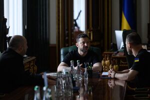 Зеленський пояснив, чим Умєров і Клименко займатимуться в РНБО