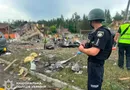 Зеленский после баллистики по выставке оружия: Такие мероприятия нельзя проводить рядом с домами