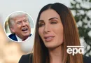"Пришло время проводить переговоры в Киеве". Фаворитка Трампа сделала заявление о его визите в Украину